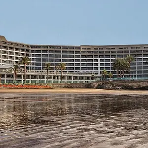 **** Hotel Don Gregory By Dunas - Adults Only Spanien