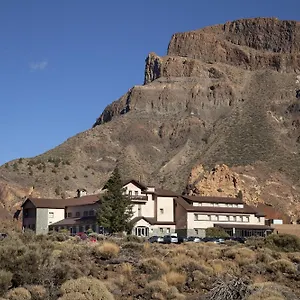*** Hotel De Canadas Del Teide Spanien