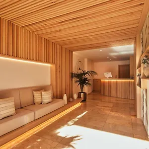 *** Hotel Sercotel Zurbarán Spanien