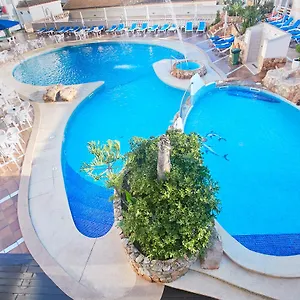 *** Hotel Kilimanjaro Spanien