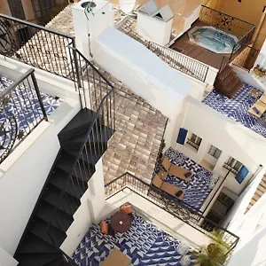 **** Hotel Cort Spanien