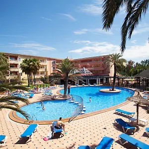 *** Aparthotel Aquasol Spanien